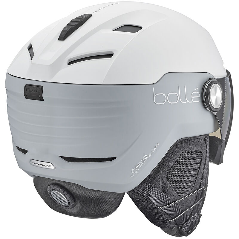 V-RYFT PURE, White Matte-Silver Cat 3 + Lemon Cat 1, hi-res image number null